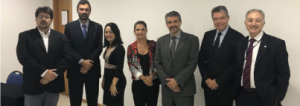 Leia mais sobre o artigo Presidente do SRJ em reunião da Câmara Técnica de Assuntos Jurídicos e Institucionais – CTJI da ABAR