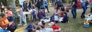 Leia mais sobre o artigo OUVIDORIA INTINERANTE DO SRJ PARTICIPA DO ECO KIDS